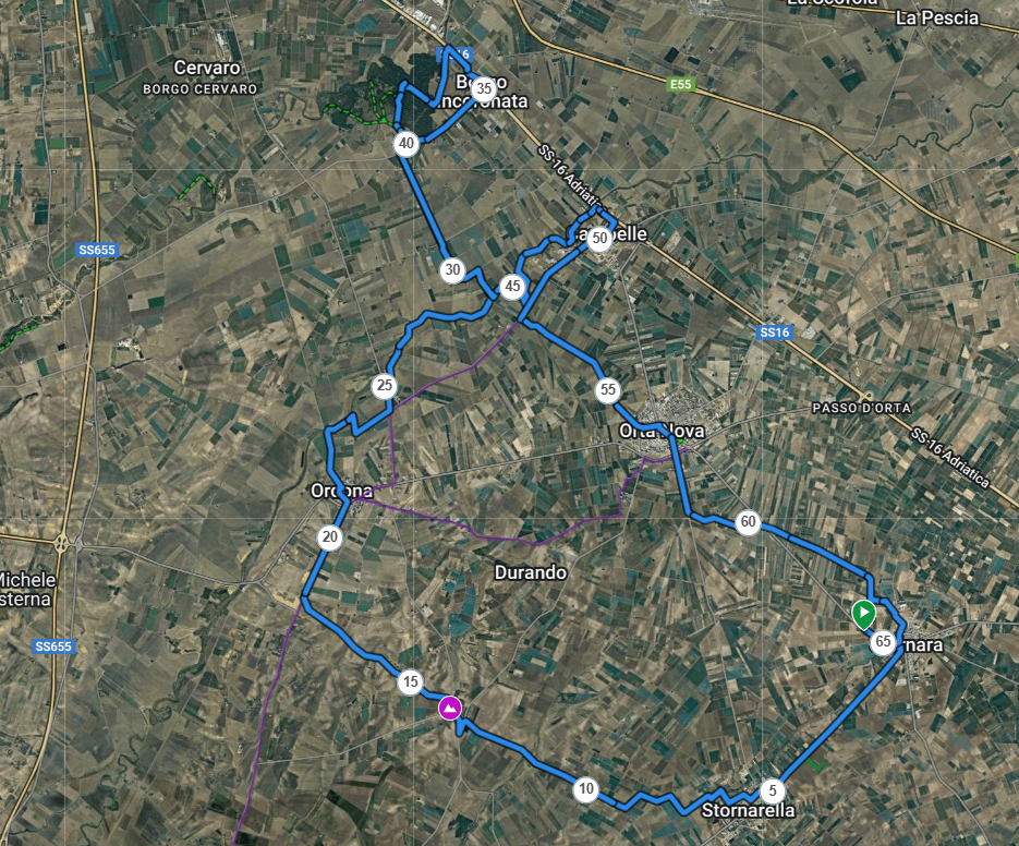 Mappa