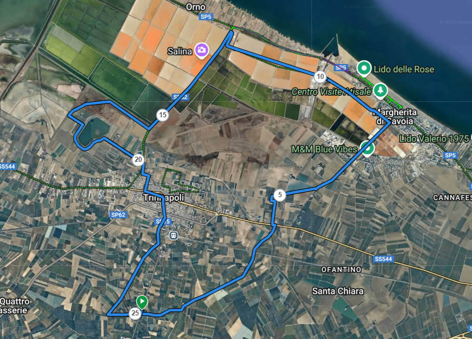 Mappa